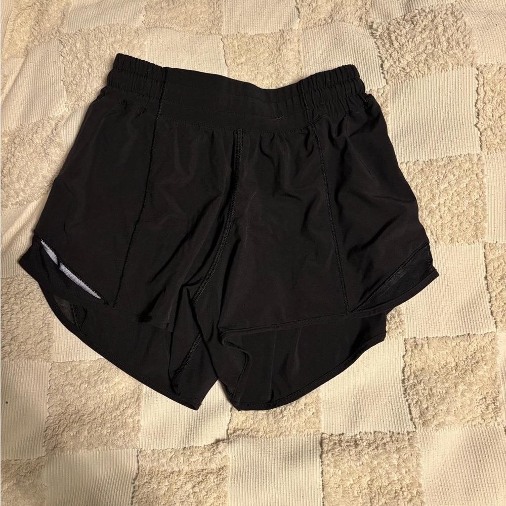 Hotty Hot 4 Inch Shorts